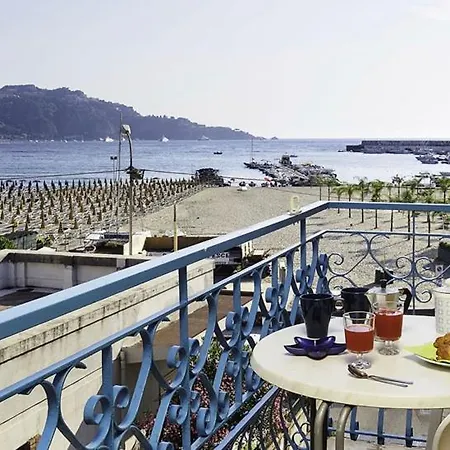 Apartment A' Marina House Giardini Naxos