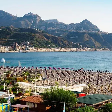 Appartamento A' Marina House *
