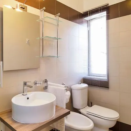 Apartment A' Marina House