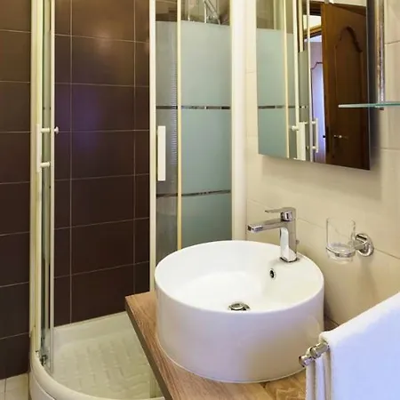 A' Marina House Apartment