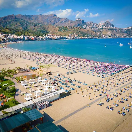 A' Marina House * Giardini Naxos