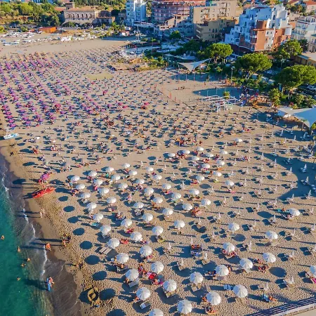 Appartamento A' Marina House Giardini Naxos