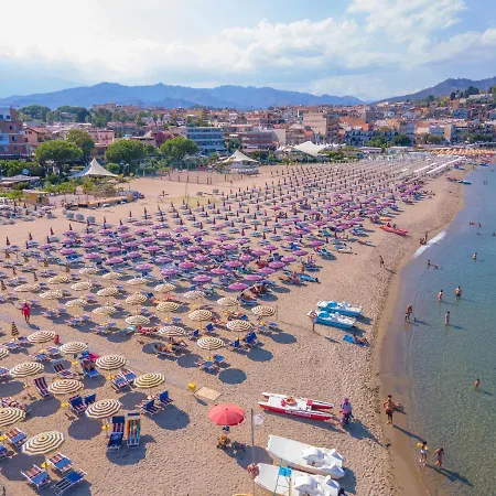 A' Marina House * Giardini Naxos
