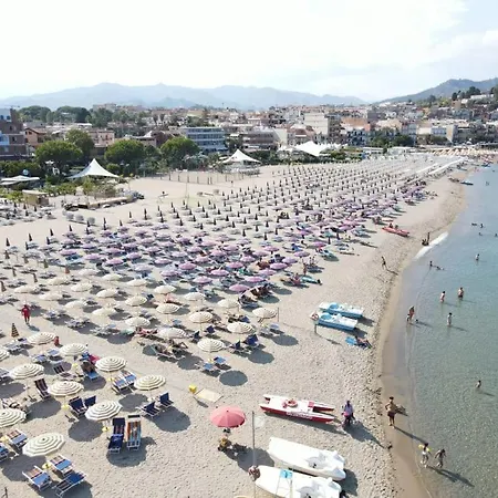 Appartamento A' Marina House