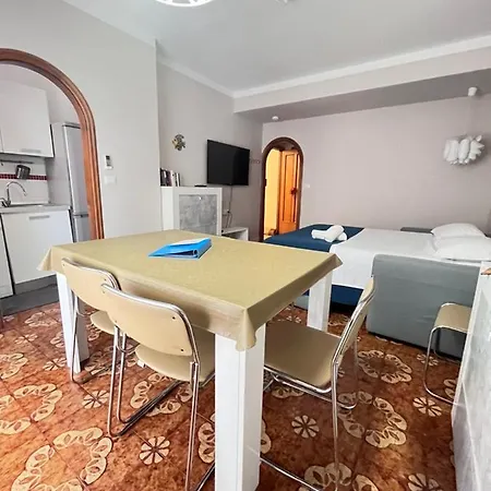 A' Marina House Apartment