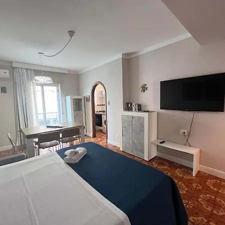 A' Marina House Apartment Giardini Naxos