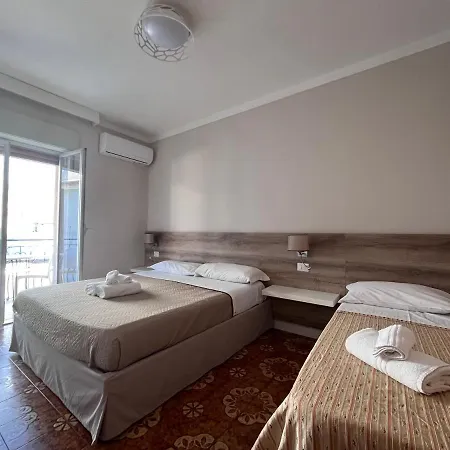 Apartment A' Marina House Giardini Naxos