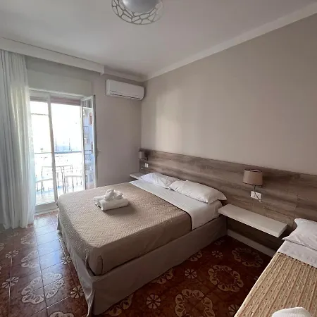 A' Marina House Giardini Naxos