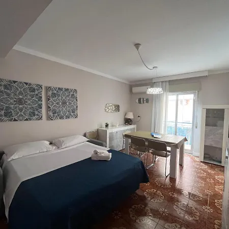 A' Marina House *
