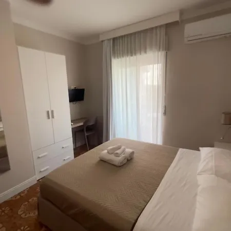 Apartment A' Marina House Giardini Naxos