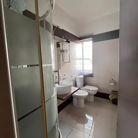 Apartment A' Marina House