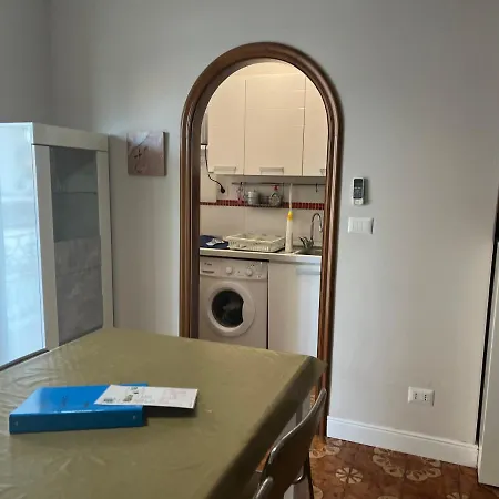 A' Marina House Apartment