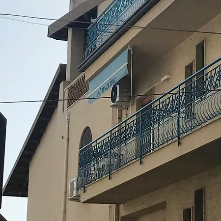A' Marina House Apartment