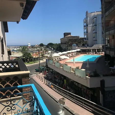 A' Marina House * Giardini Naxos